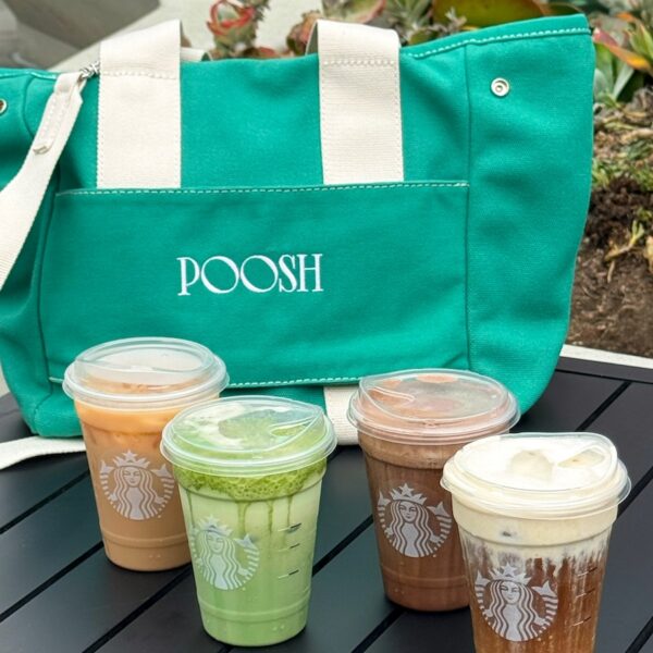 Our Unfiltered Thoughts on Starbucks’ New Protein Drinks