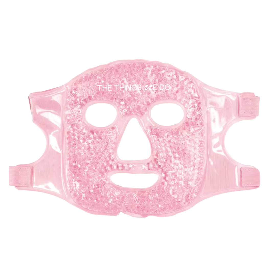 Shop The Things We Do Cooling Mask