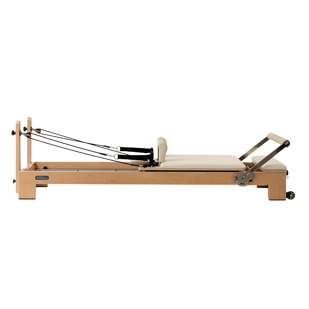 Shop Your Reformer: The Studio Reformer