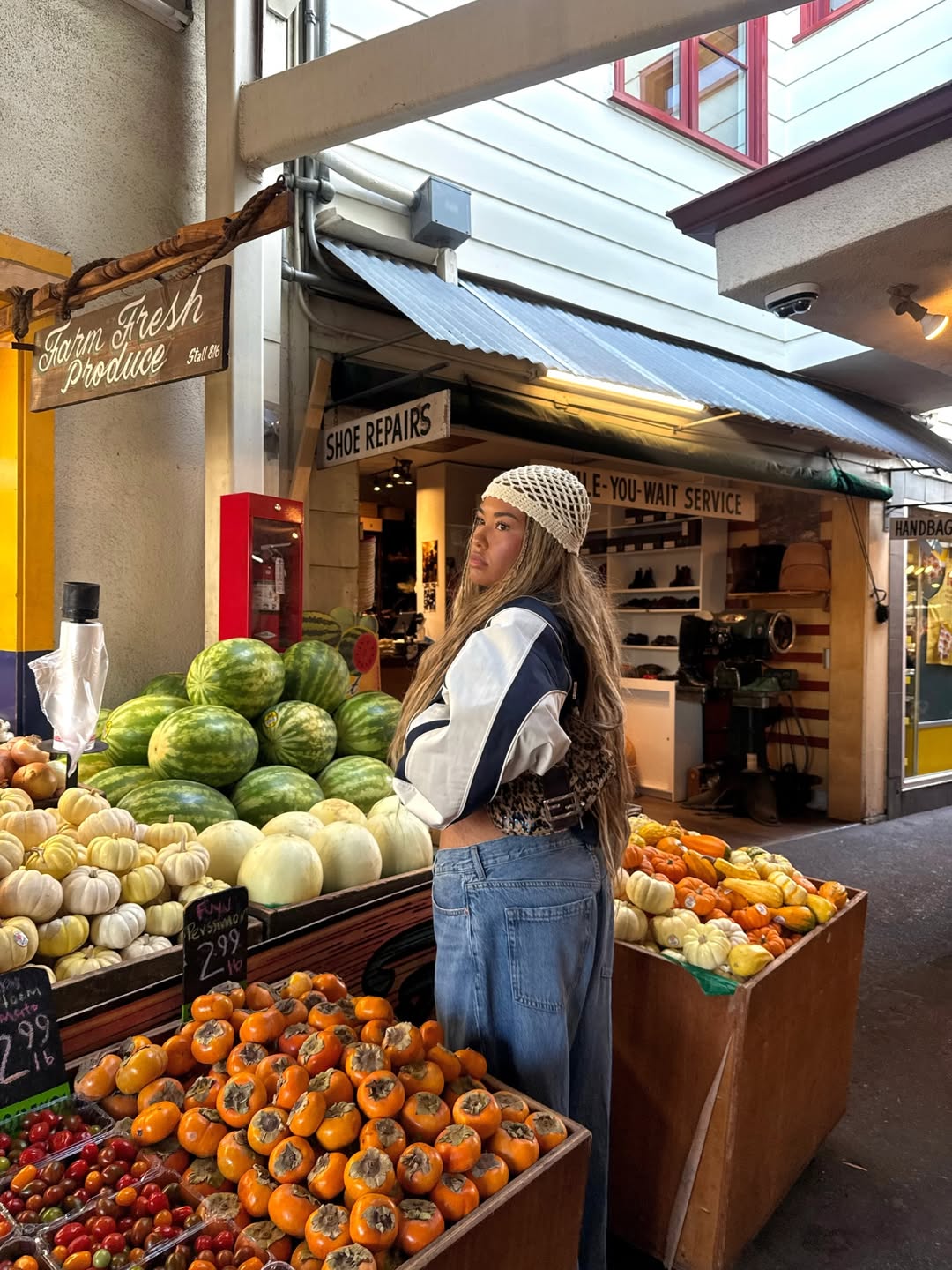  Photo credit @alexajay