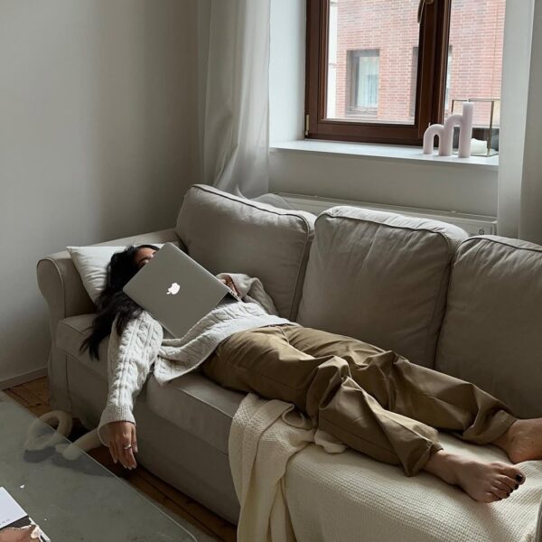 What Happens When You Stop Overstimulating Your Brain With Dopamine