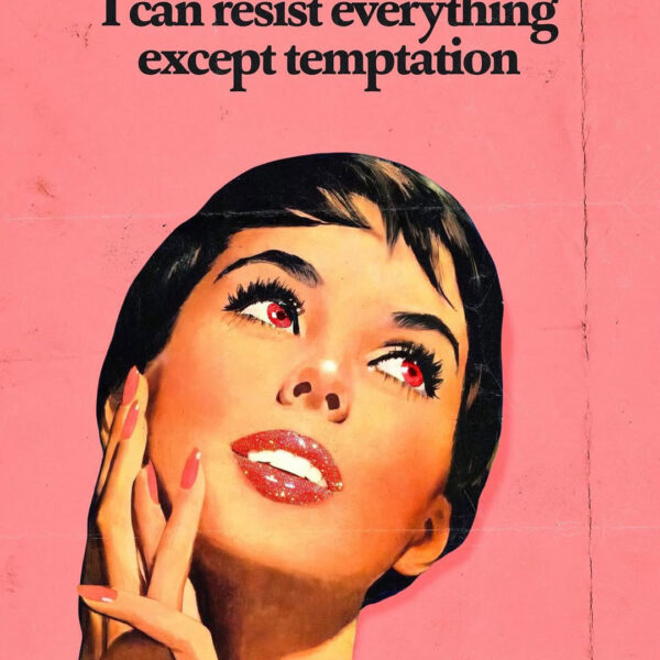 Ditching Your New Year’s Resolutions? Let’s Talk.