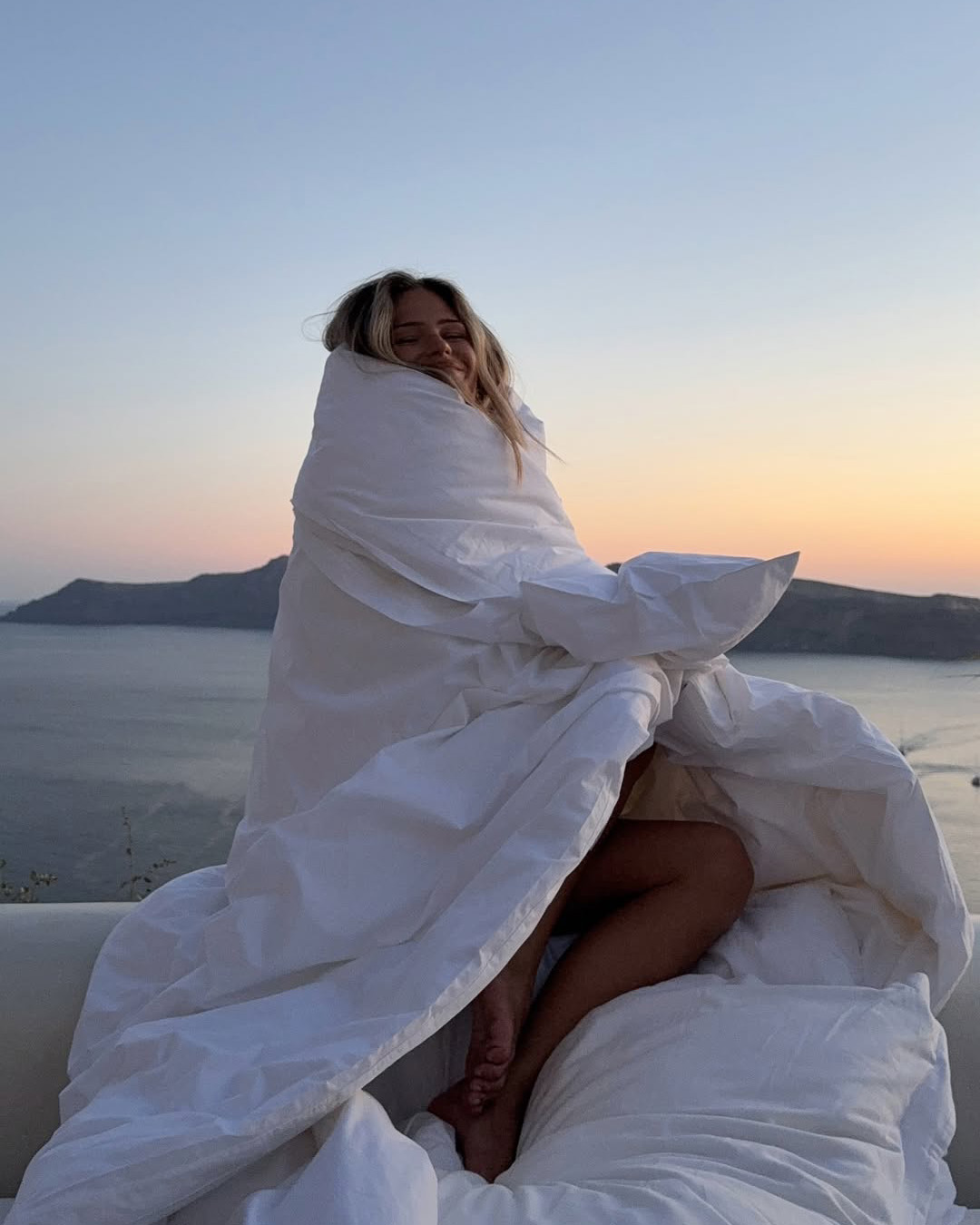 Why Sleep Comes First with Dr. Peter Attia