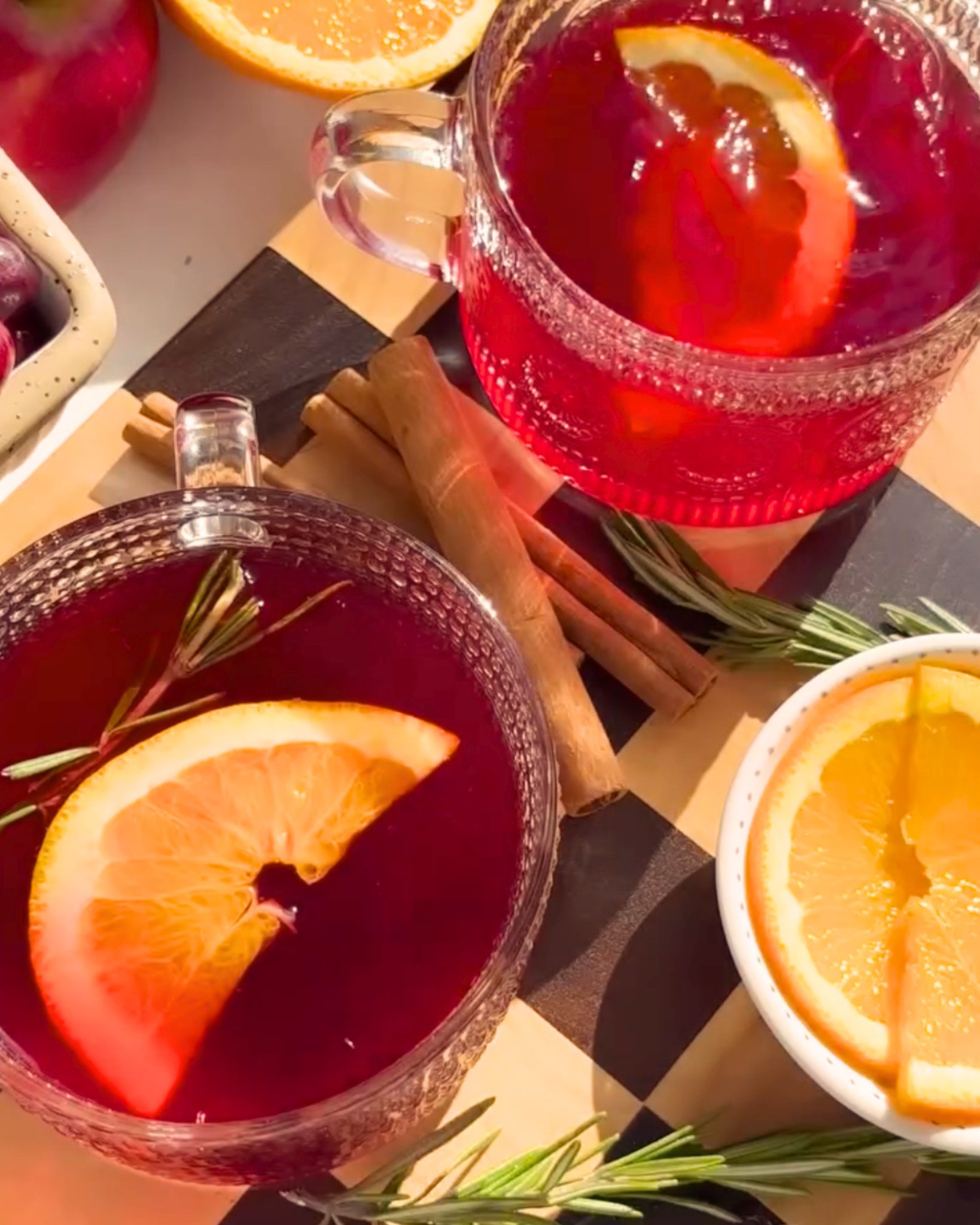  Photo credit @cherylshealthylife