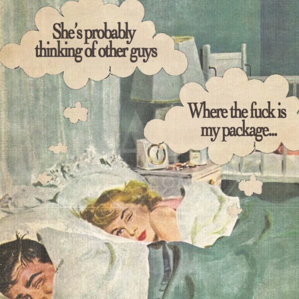 Goes to article The #1 Cause of Relationship Boredom (and How To Fix It)