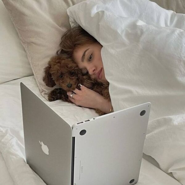 Goes to article 7 Signs Your Nervous System Is Stuck in Stress Mode