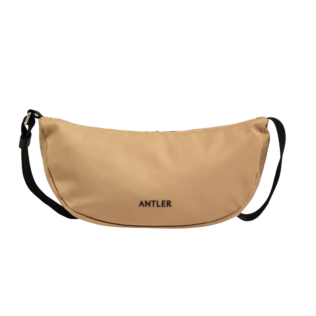 Shop 1. A bag that holds all of life’s necessities without ruining your outfit