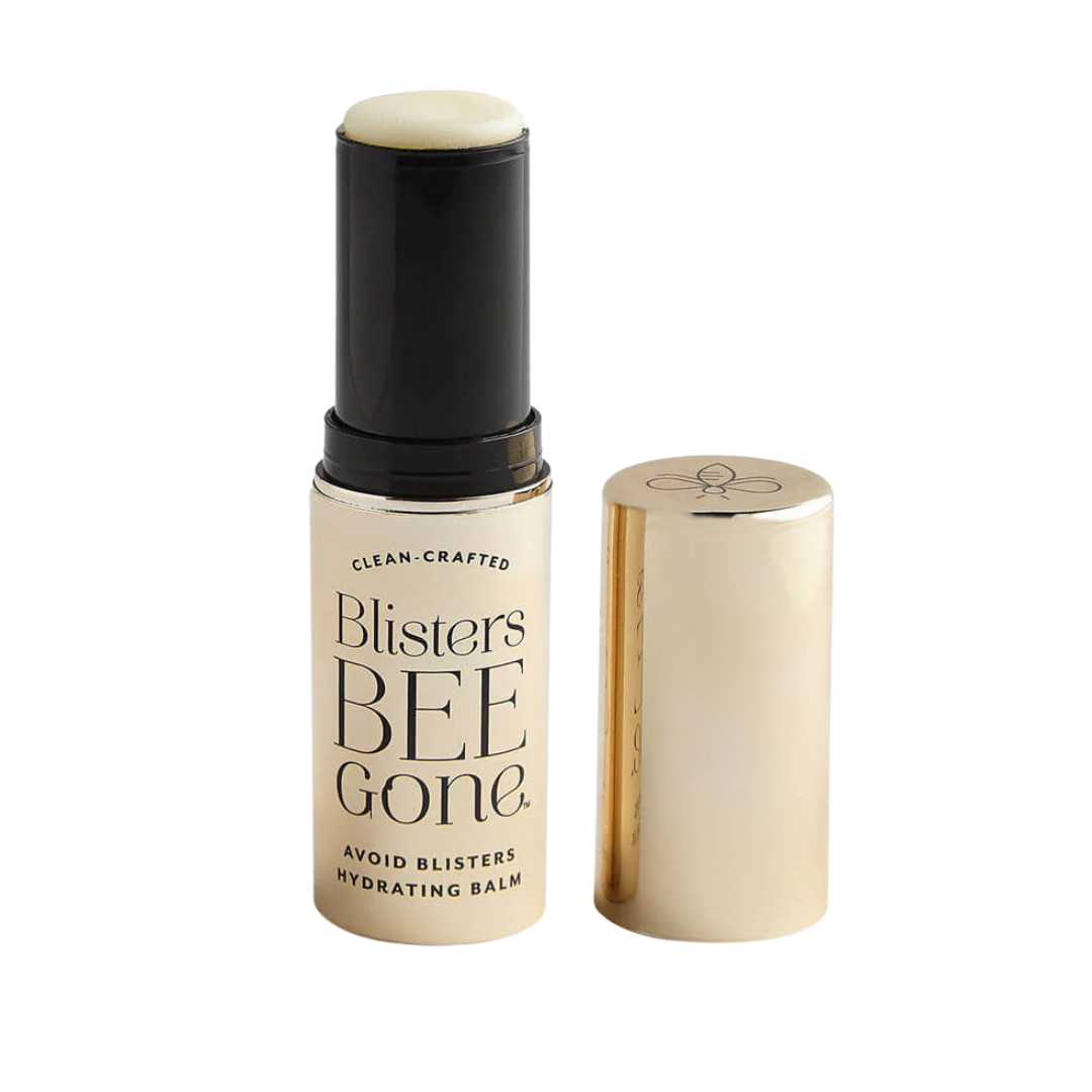 Shop 4. Because blisters are not a festival memory you want to take home