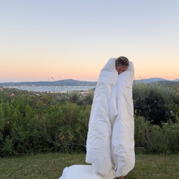 Goes to article Do These 2 Things Every Morning To Soothe Your Nervous System