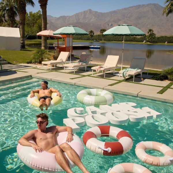 Our Go-To Festival Packing List