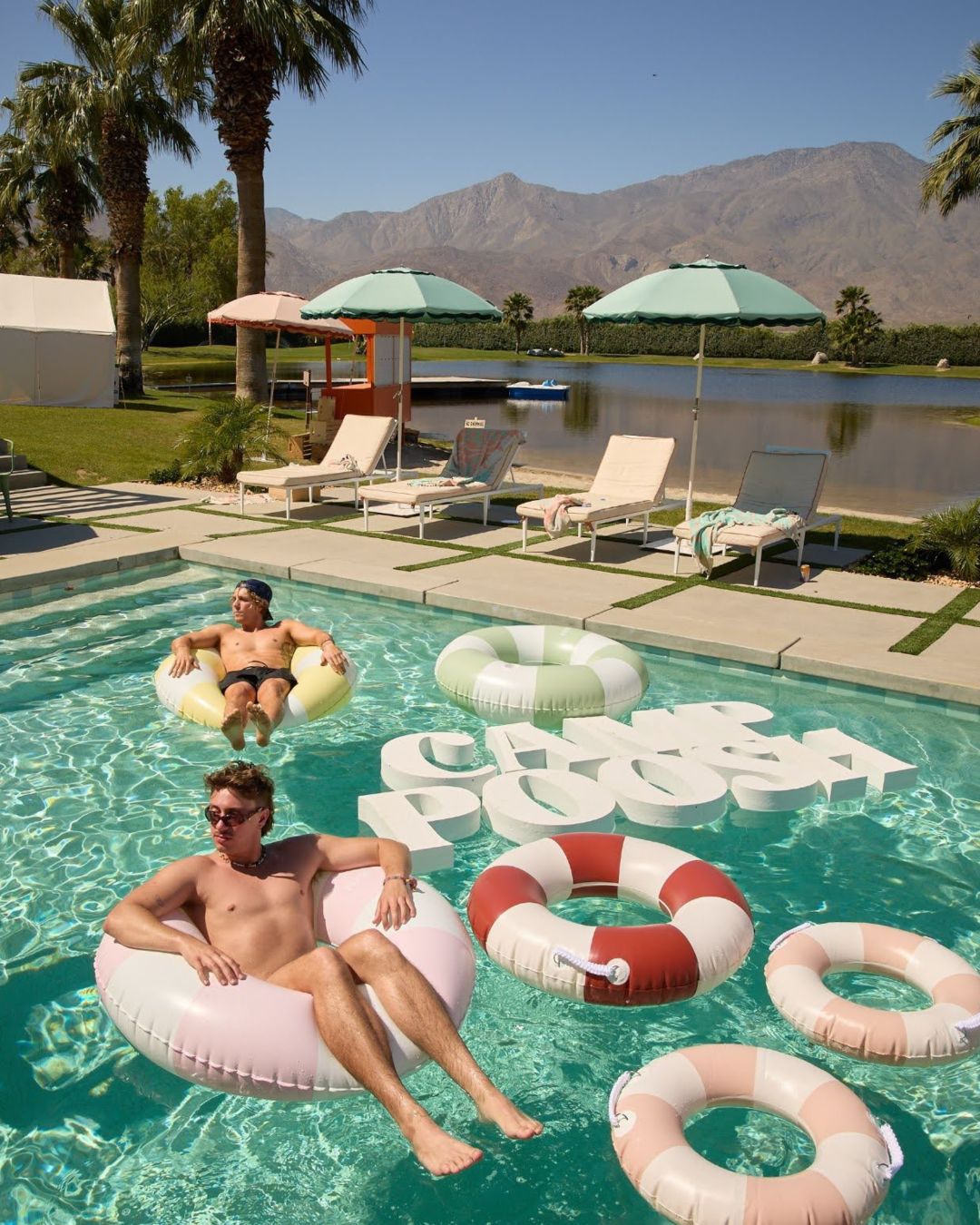 Our Go-To Festival Packing List