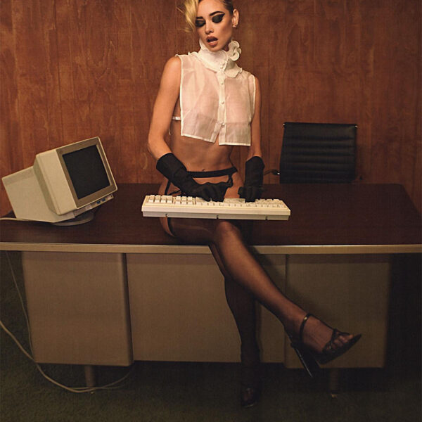 Goes to article Why Sitting Is Hard on Your Body