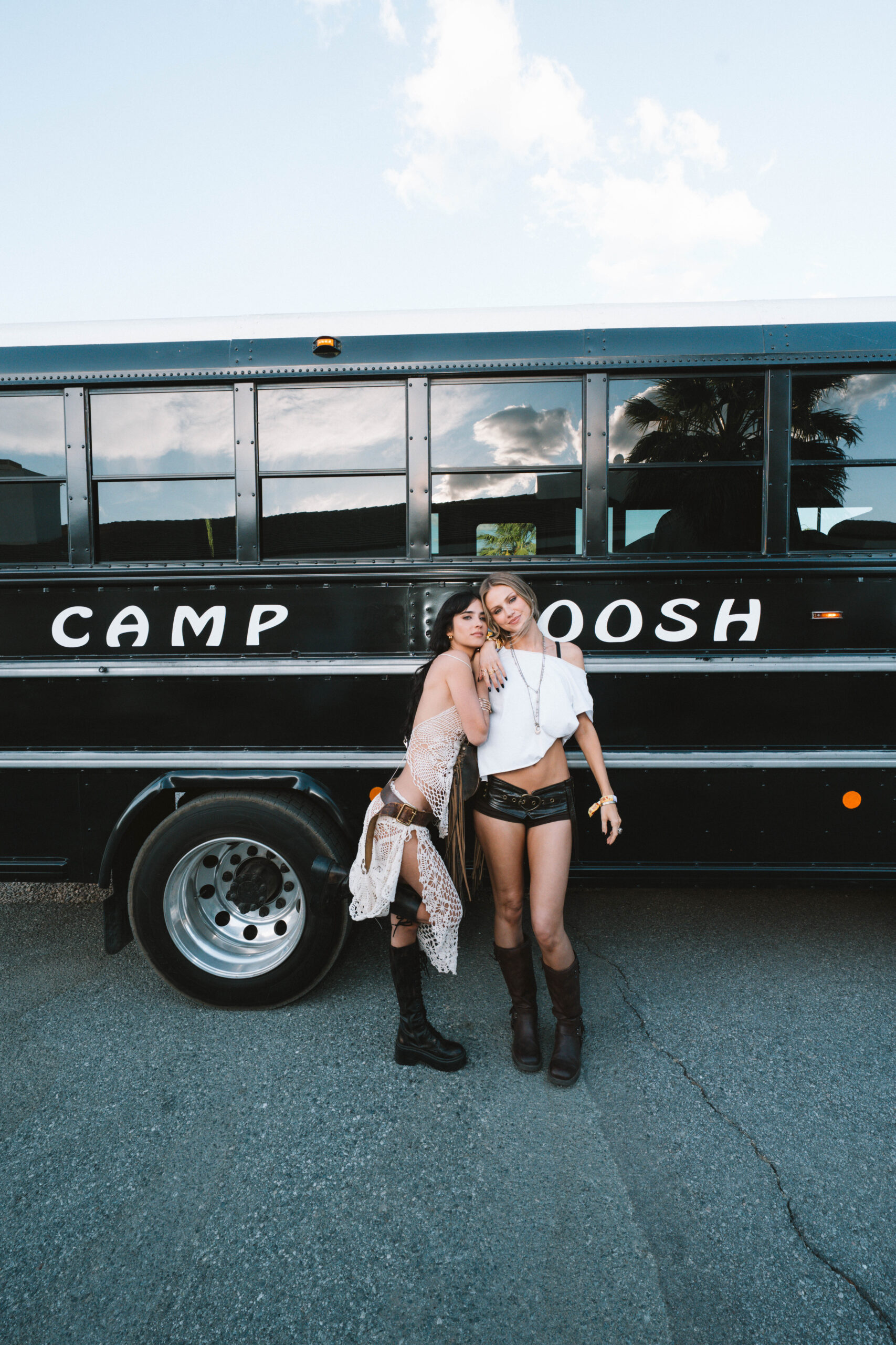 Bus 2
