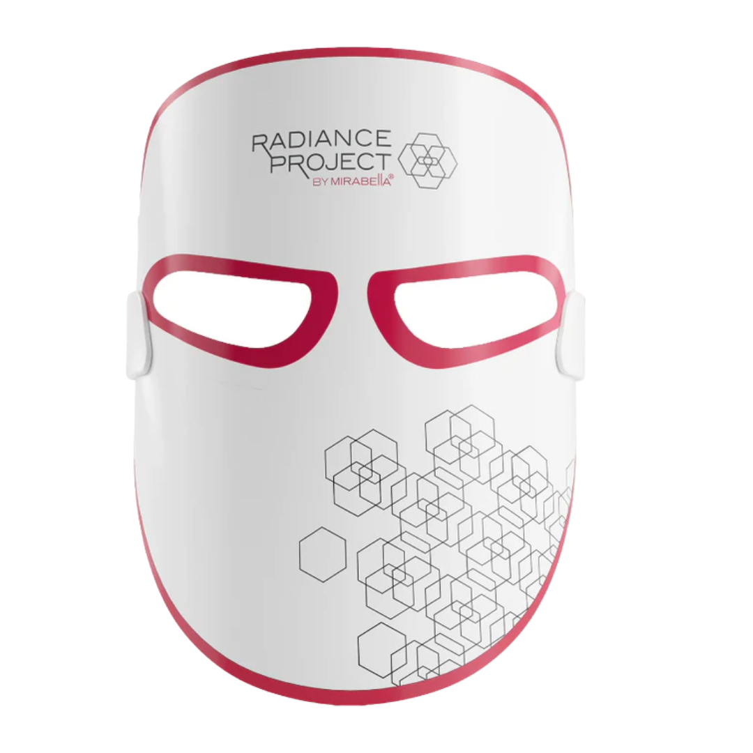 Shop Mirabella LED Mask