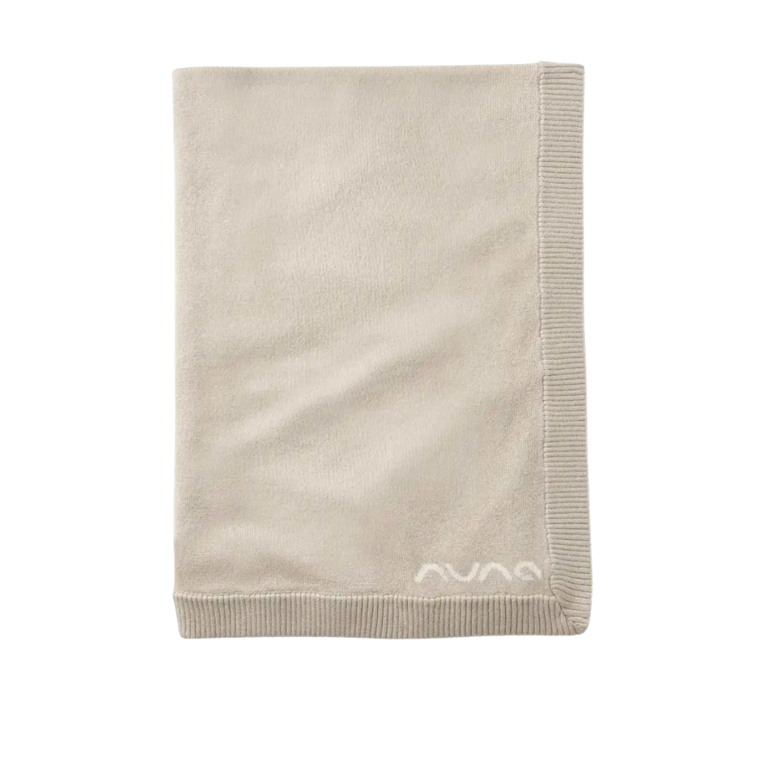 Shop Nuna Cotton Blanket 