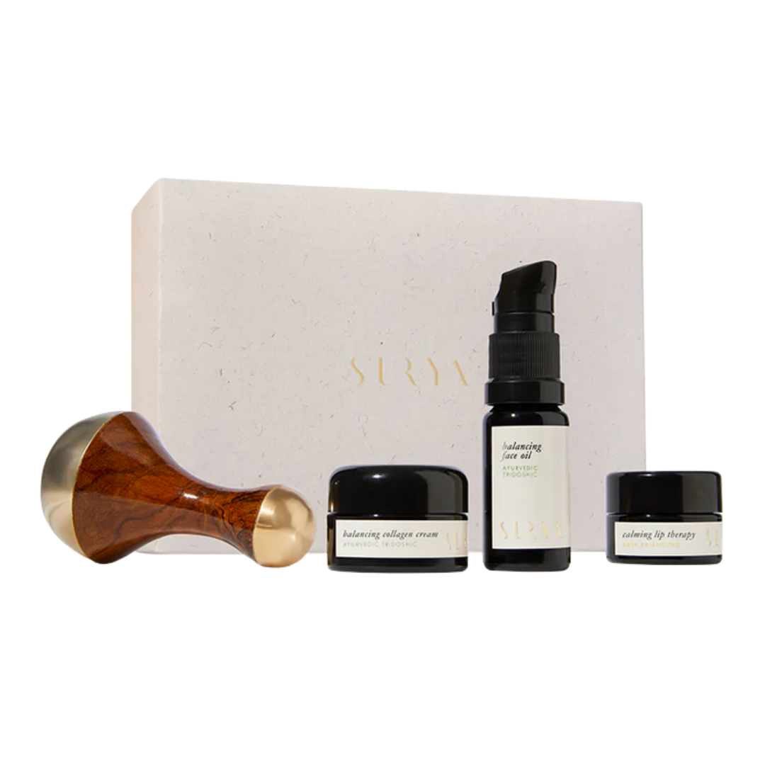 Shop Surya Skincare Discovery Set