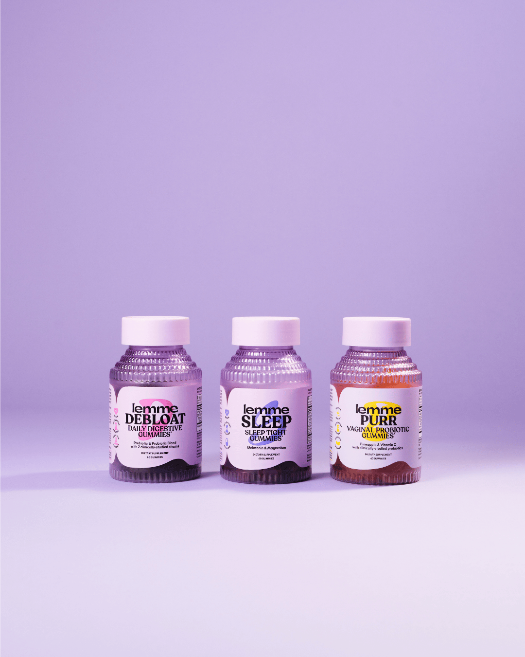 Does Lemme Actually Work? We Reviewed the Science Behind Their Top Supplements