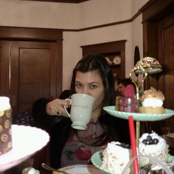 You Should Be Drinking More Hot Water—Here’s Why