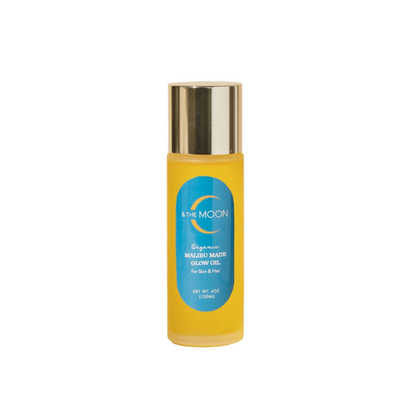 Shop C & The Moon Malibu Made Glow Oil