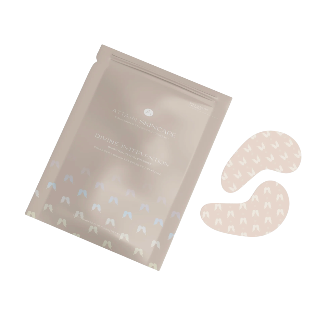 Shop Attain Divine Intervention Eye Patches
