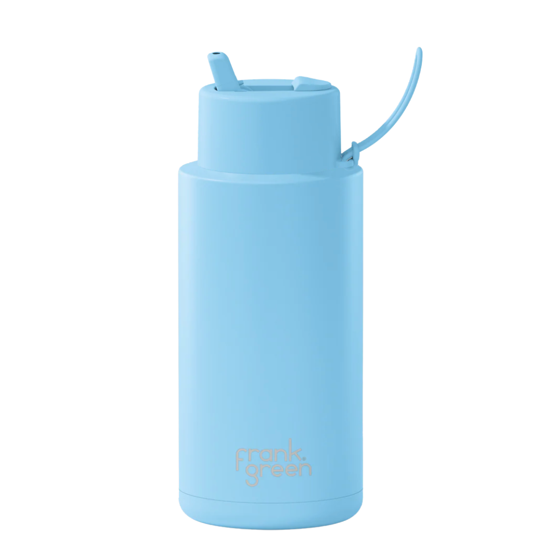 Shop Frank Green Water Bottle