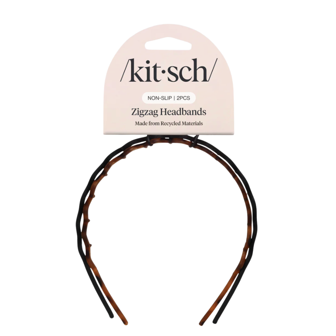 Shop Kitsch ZigZag Headband