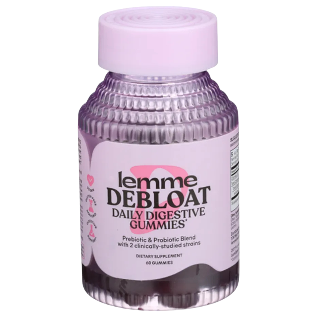 Shop Lemme Debloat