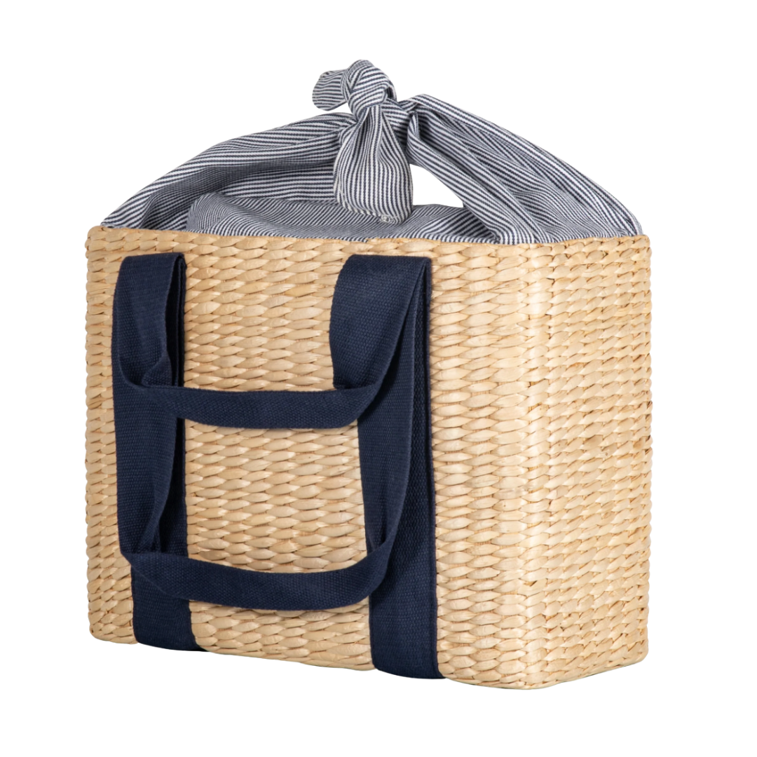 Shop Picnic Time Parisian Picnic Basket
