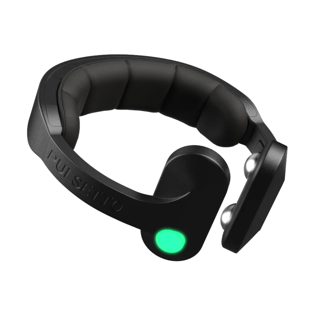 Shop Pulsetto Vagus Nerve Stimulator 