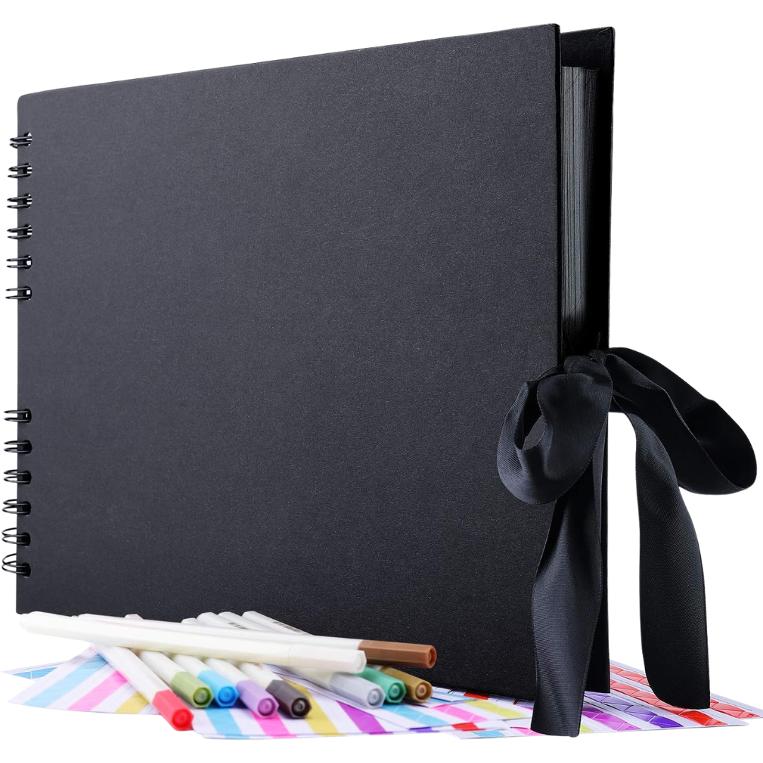 Shop Scrapbook Album