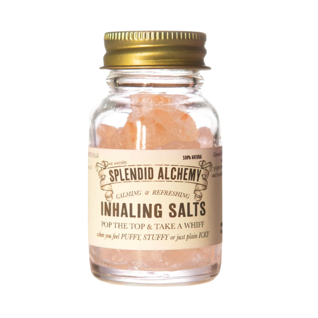 Shop Splendid Academy Inhaling Salts