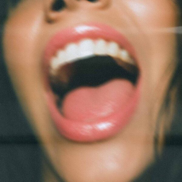 What Your Mouth Can Tell You About Your Hormones