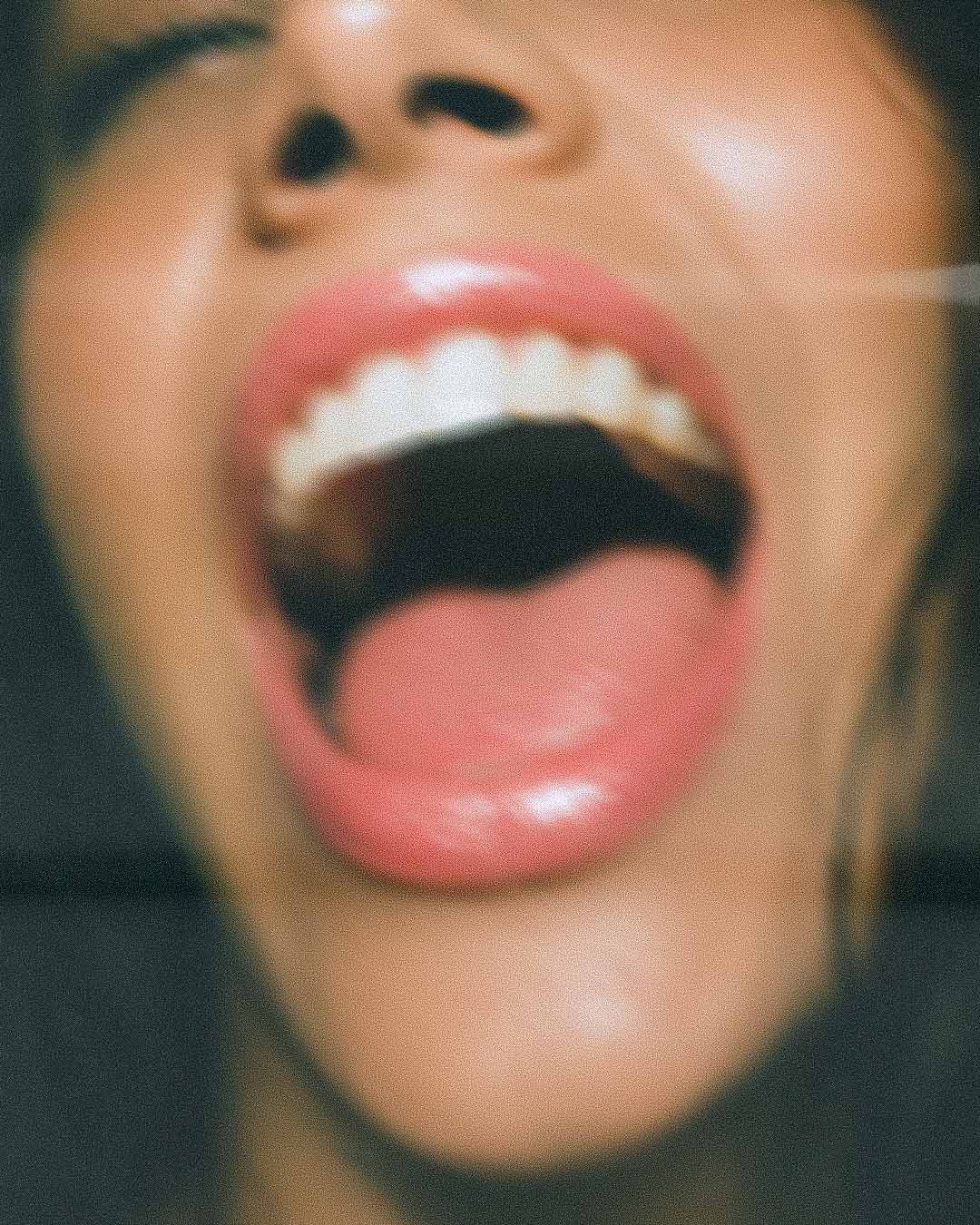What Your Mouth Can Tell You About Your Hormones