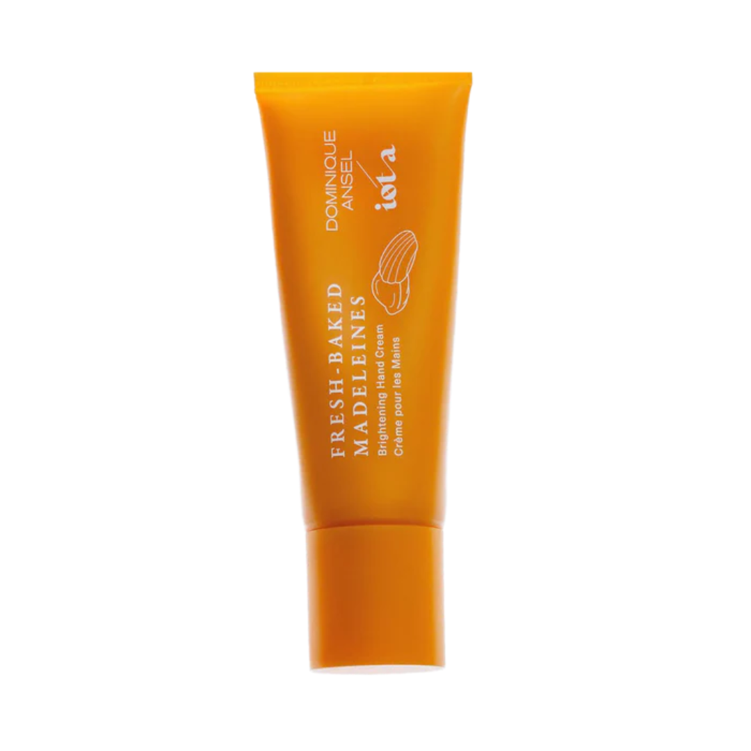 Shop iota Dominique Ansel Fresh-Baked Madeleines Hand Cream