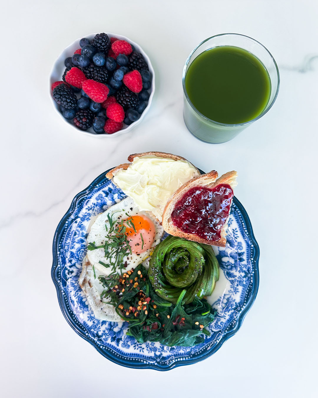 Eat Your Skincare: 7 Foods A Celebrity Nutritionist Recommends