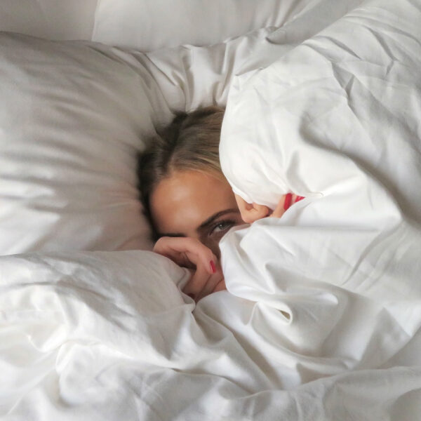 Is Your Nervous System Dysregulated or Just Overloaded?