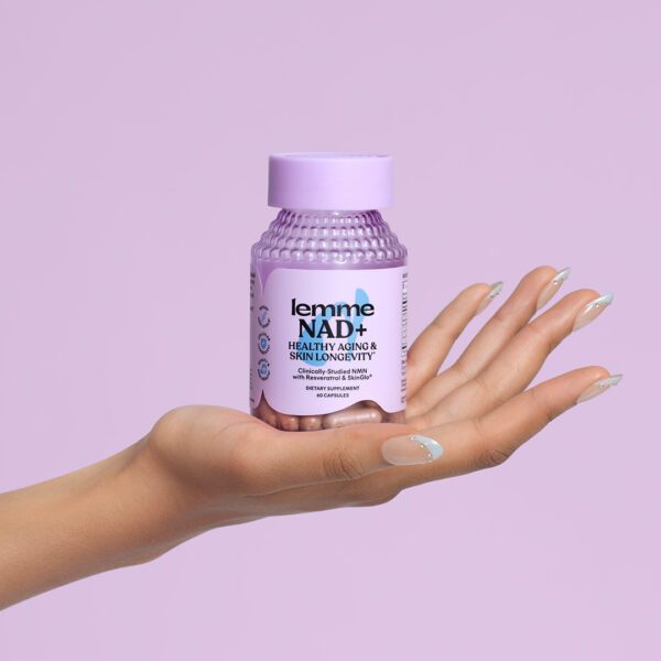 NAD+ Benefits for Women: Does It Really Help with Energy, Skin, and Healthy Aging?