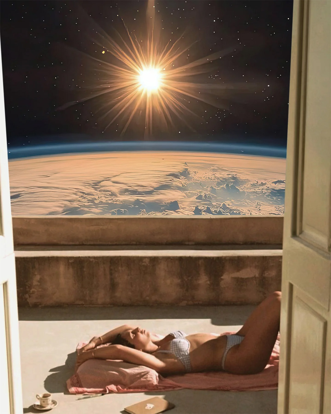  Photo credit @dreammcollage