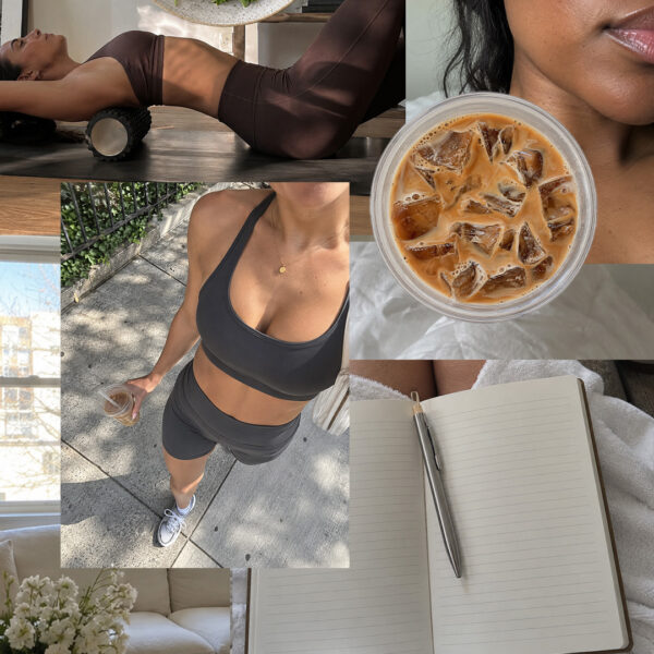 How to Stack Your Wellness Habits (Without Adding More to Your To-Do List)