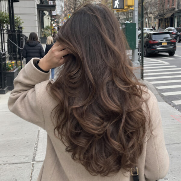 How to Make Your Best Hair Day Last Longer