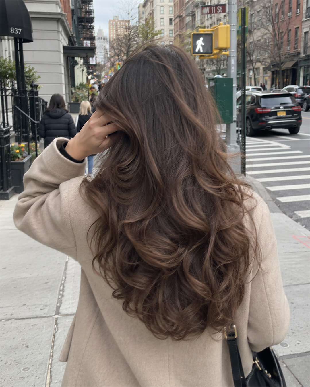 How to Make Your Best Hair Day Last Longer